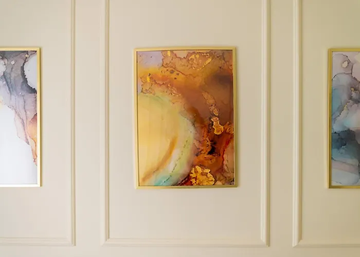 Feels Like Premium By Bookinghost * Wrocław