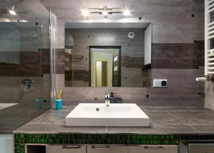 Apartman Feels Like Premium By Bookinghost Wrocław