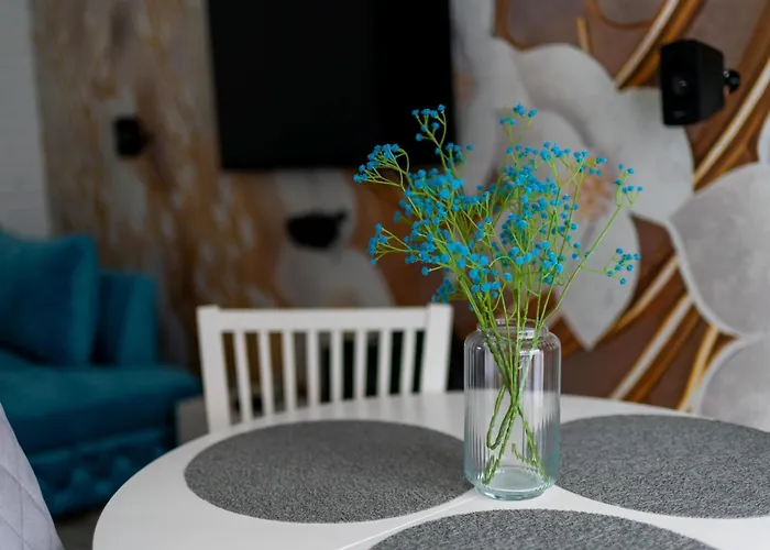 Apartman Feels Like Premium By Bookinghost