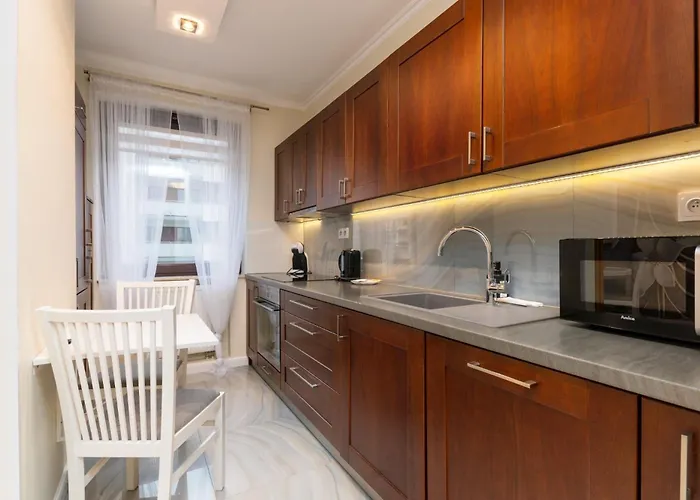 Feels Like Premium By Bookinghost * Wrocław