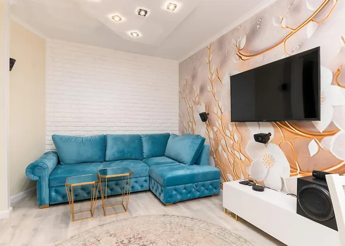 Feels Like Premium By Bookinghost Apartman *