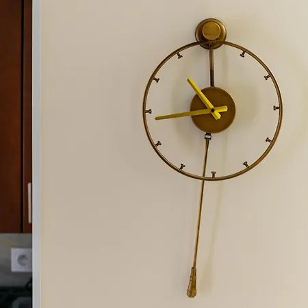 Feels Like Premium By Bookinghost Appartement