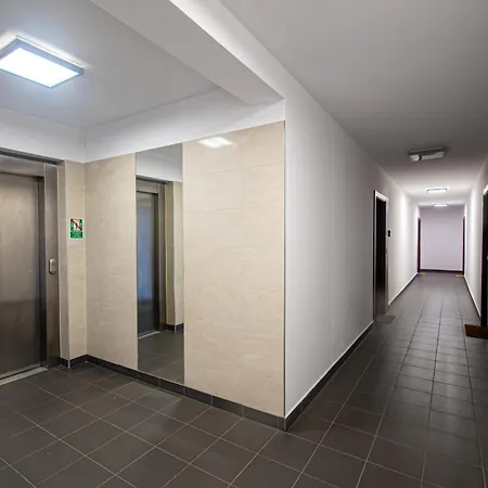 Feels Like Premium By Bookinghost * Wrocław