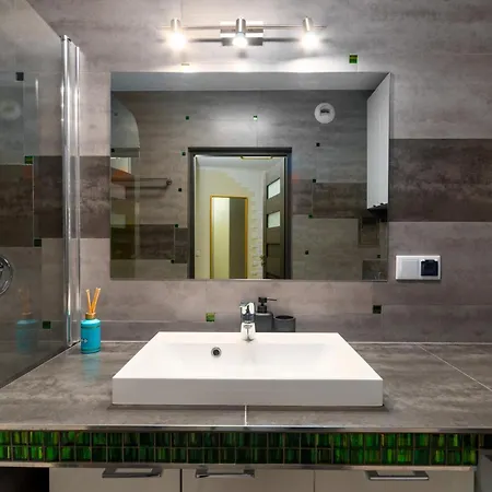 Appartement Feels Like Premium By Bookinghost Wrocław