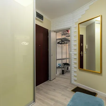 Feels Like Premium By Bookinghost Apartman Wrocław