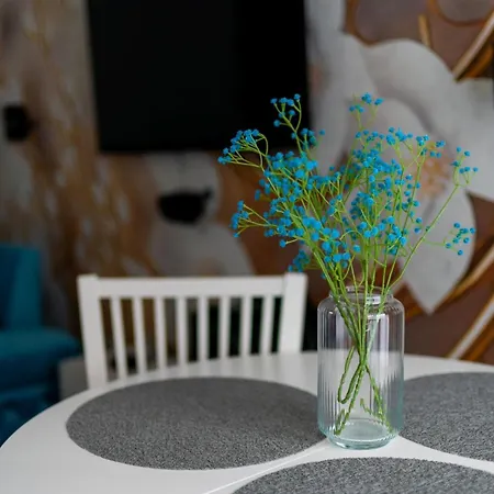 Appartement Feels Like Premium By Bookinghost