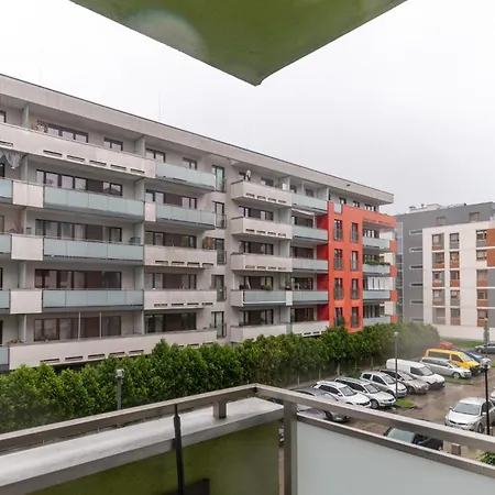 Feels Like Premium By Bookinghost Wrocław