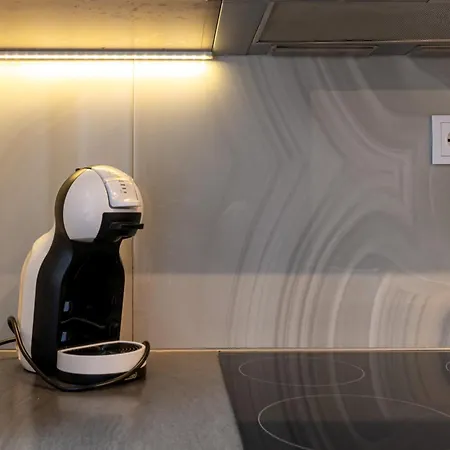 Feels Like Premium By Bookinghost Appartement Wrocław