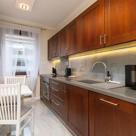 Feels Like Premium By Bookinghost * Wrocław