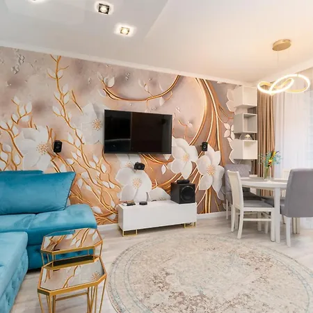 Feels Like Premium By Bookinghost Wrocław