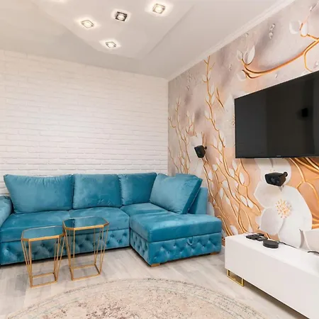 Feels Like Premium By Bookinghost Appartement *