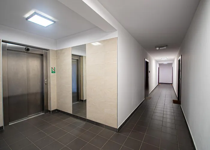 Feels Like Premium By Bookinghost * Wrocław