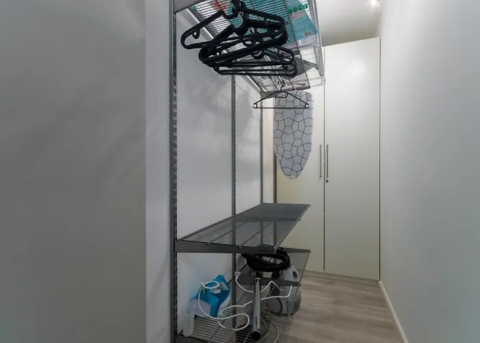 Apartman Feels Like Premium By Bookinghost