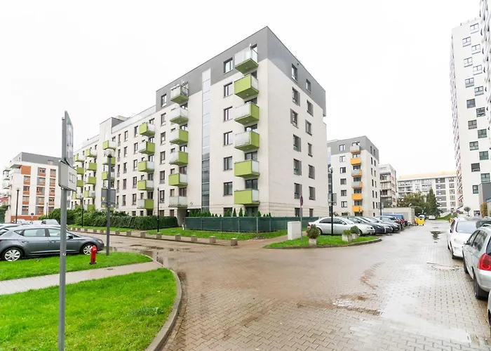 Apartman Feels Like Premium By Bookinghost