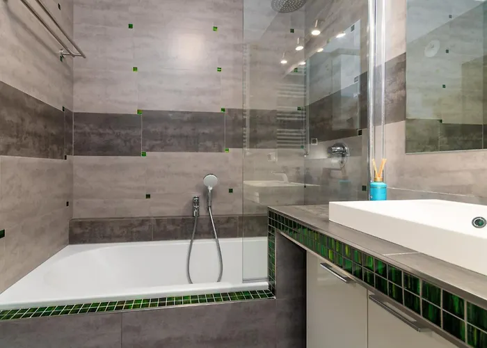 Apartman Feels Like Premium By Bookinghost Wrocław