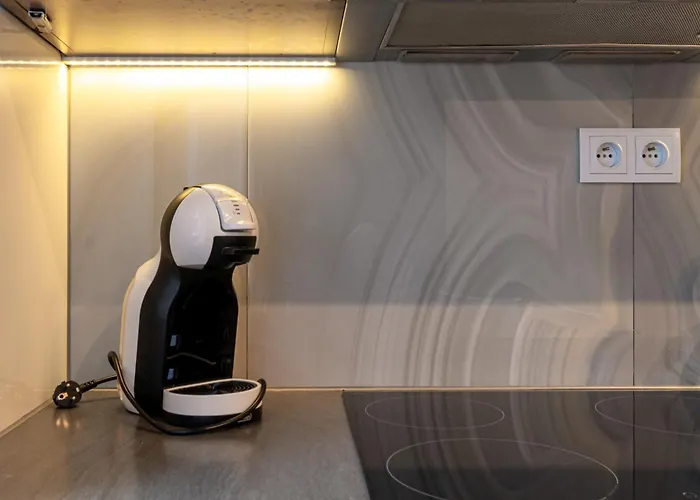 Feels Like Premium By Bookinghost Apartman Wrocław