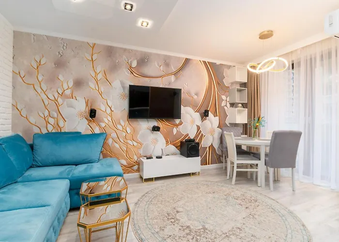 Feels Like Premium By Bookinghost 弗罗茨瓦夫