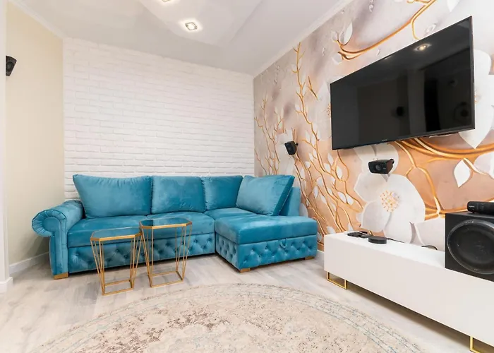 Feels Like Premium By Bookinghost * 弗罗茨瓦夫